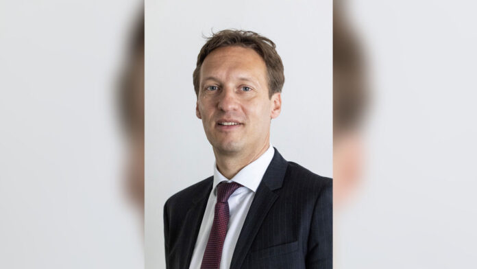 Alexander Wiesinger im Porträt