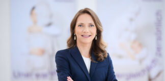 Eva Födermayr im Porträt