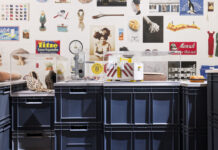 Made in Linz Ausstellungsansicht