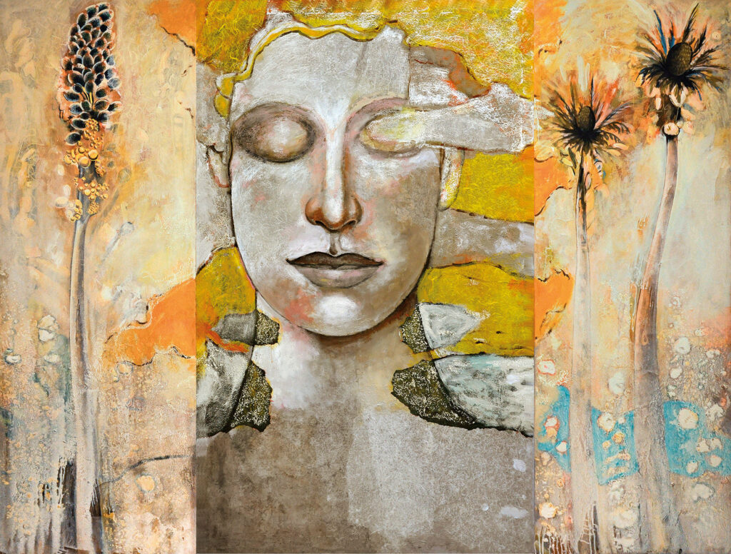 Warlamis’ „Meditation“ ist eine Hommage an Wolfgang Amadeus Mozart