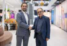 Max Stomm und Karl Weingrill