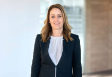 Nicole Lendl im Porträt