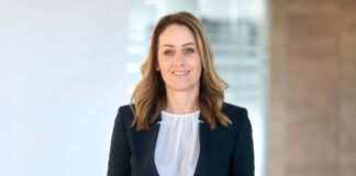 Nicole Lendl im Porträt