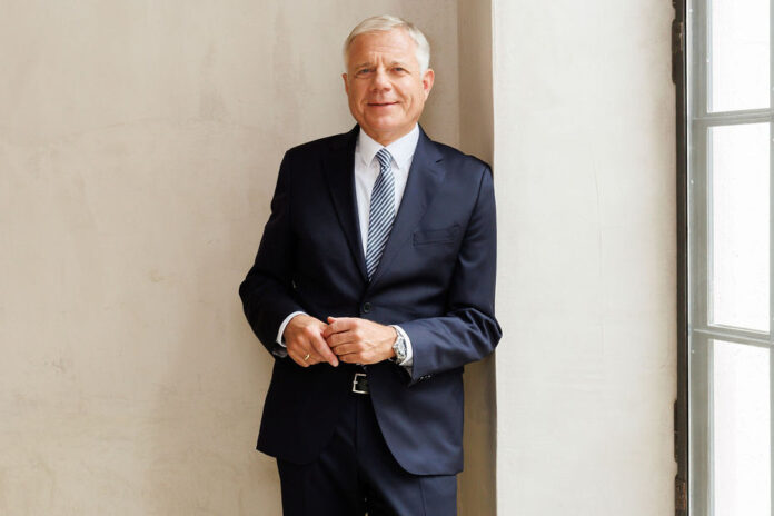 Alexander Schmidecker