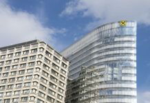 NÖ-Wien: Starke Beteiligungen, starkes Ergebnis Raiffeisenhaus NÖ-Wien