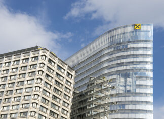 Raiffeisenhaus NÖ-Wien