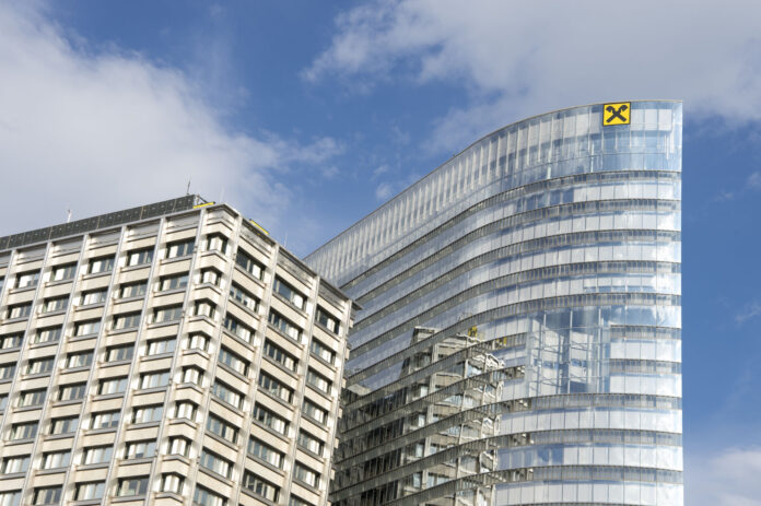 Raiffeisenhaus NÖ-Wien