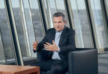 Rainer Schnabl im Interview