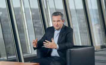 Rainer Schnabl im Interview