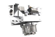 3D-Druckkopf von Repentium