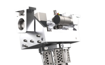 3D-Druckkopf von Repentium