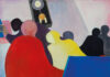 Robert Hammerstiel, Warten, 1990
