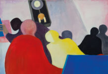 Robert Hammerstiel, Warten, 1990