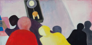 Robert Hammerstiel, Warten, 1990