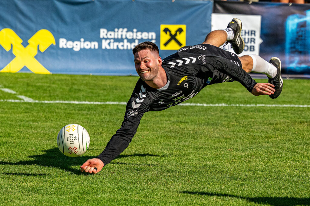 Spieler Karl Müllehner