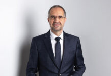 Gerald Hackl im Porträt