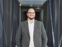 Daniel Hager, Sales und Key Account Management Valida Vorsorge Management