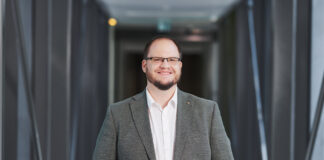 Daniel Hager, Sales und Key Account Management Valida Vorsorge Management