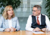 Daniela Uhlik-Kliemstein und Dieter Aigner von Raiffeisen Capital Management im Interview