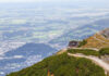 Untersberg Gipfel