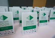 20 Jahre Transparenz und Innovation Die Zertifikate Awards