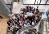 Diversität: „Macht es nicht einfacher, aber besser“ Gruppenfoto aller Teilnehmer