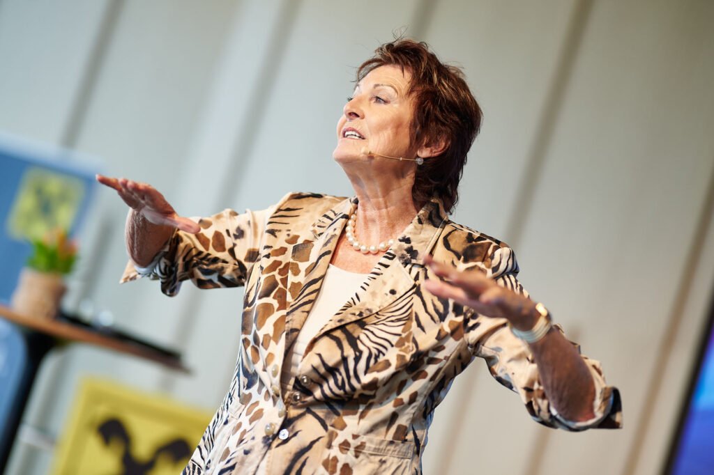 Anne Schüller