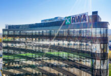Struktureller Vorteil für die Zukunft RWA Zentrale