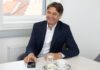 Gert Spanz im Interview