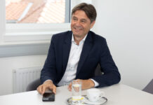 Gert Spanz im Interview