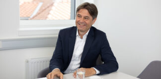 Gert Spanz im Interview