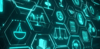 Symbolfoto Cybersecurity