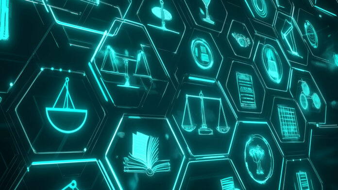 Symbolfoto Cybersecurity
