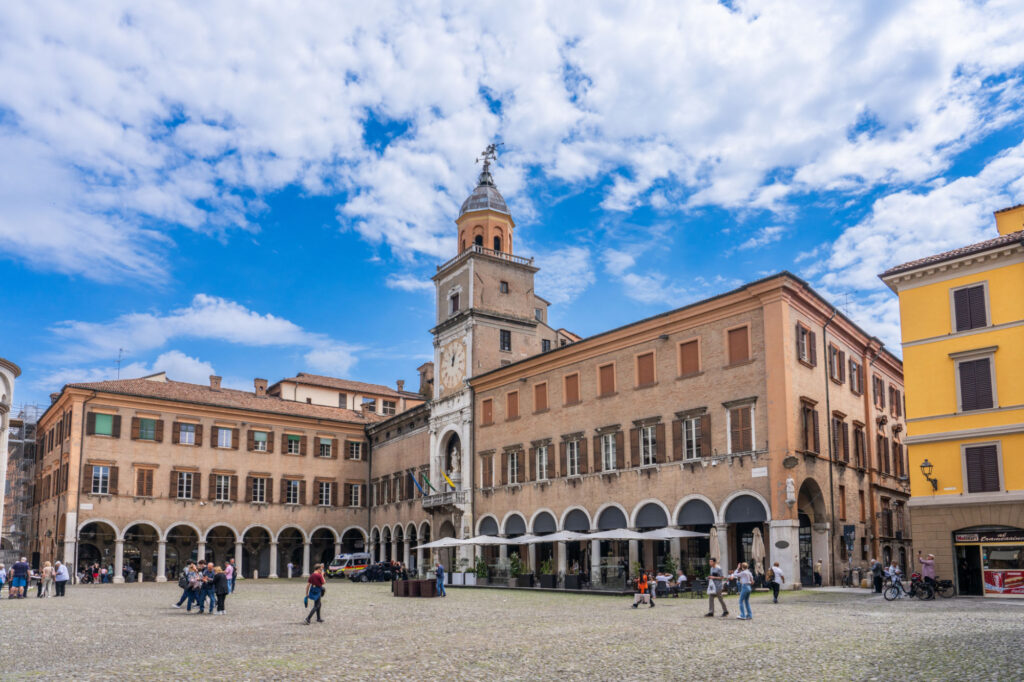 Modena