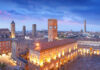 Bologna & Ravenna – Genussreise ins Herz Italiens Bologna