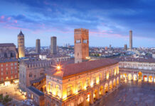 Bologna
