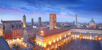 Bologna