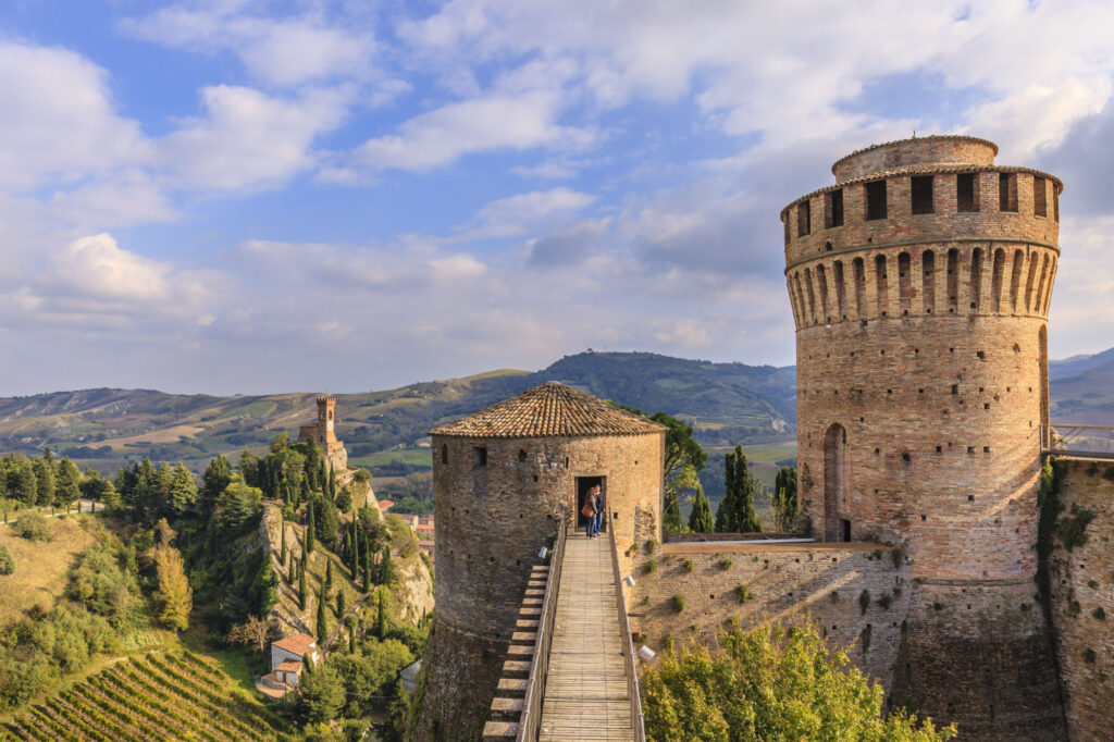 Brisighella
