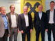 Hermann Dagn, Andreas Endstrasser, Johann Markus Pichler, Werner Gassner und Christian Daxer bilden den Vorstand der EEGs in Kitzbühel und Kufstein.