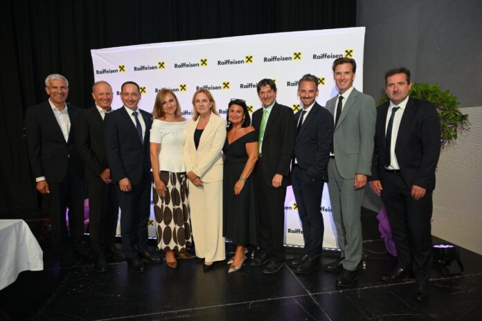 Gruppenbild Generalversammlung RB Mittelkärnten 2026