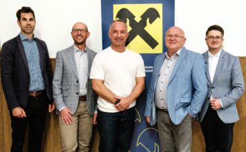 Gruppenbild Generalversammlung Eberschwang-Pramet 2026