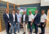 Gruppenbild Generalversammlung Absdorf-Ziersdorf 2026
