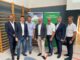 Gruppenbild Generalversammlung Absdorf-Ziersdorf 2026