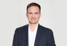 Neuer Kathrein-CIO David Schrottenbaum im Porträt
