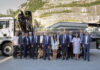 Gruppenfoto von der Generalversammlung