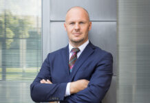 Invest AG: Ökonomisch nachhaltig und mit unternehmerischem Weitblick Gernot Hofer im Porträt