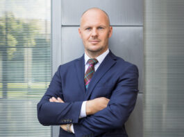 Gernot Hofer im Porträt