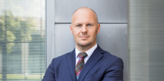 Gernot Hofer im Porträt
