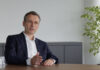 Martin Hauer sieht „Raiffeisen auf Augenhöhe mit den Besten“ Martin Hauer im Interview