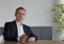 Martin Hauer im Interview